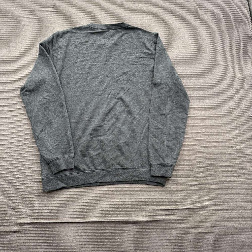 TravisMathew Sweater Mens Medium Crewneck Pullover Modal Blend Casual Golf Layer - Picture 2 of 9